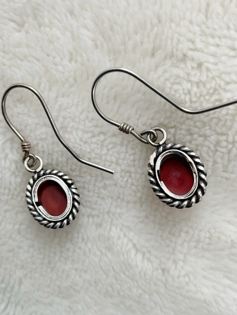 Vintage classic sterling